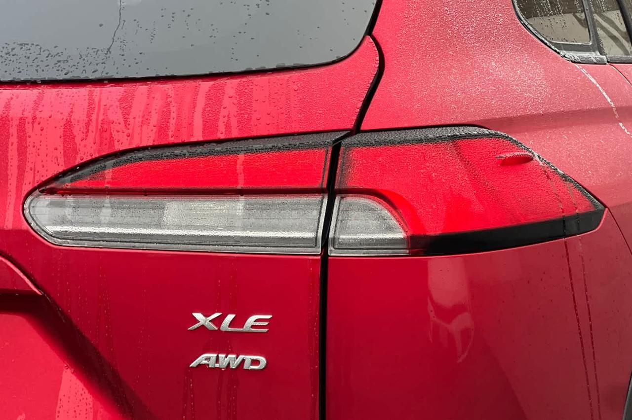 2026 Toyota Corolla Cross XLE Roseville CA