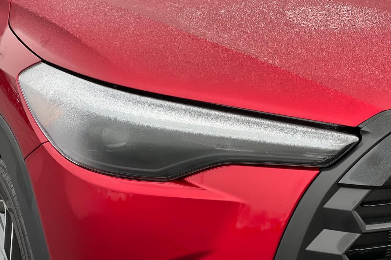 2026 Toyota Corolla Cross XLE Roseville CA