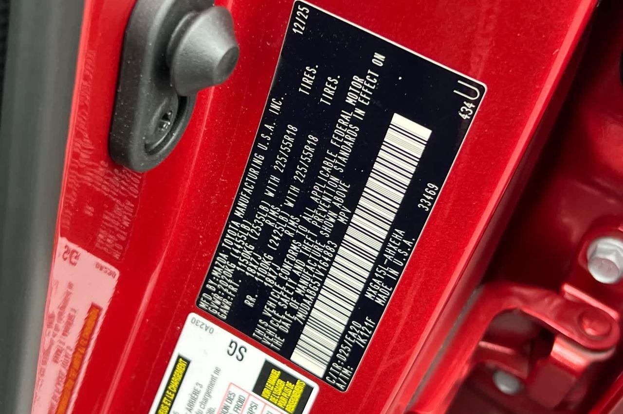 2026 Toyota Corolla Cross XLE Roseville CA