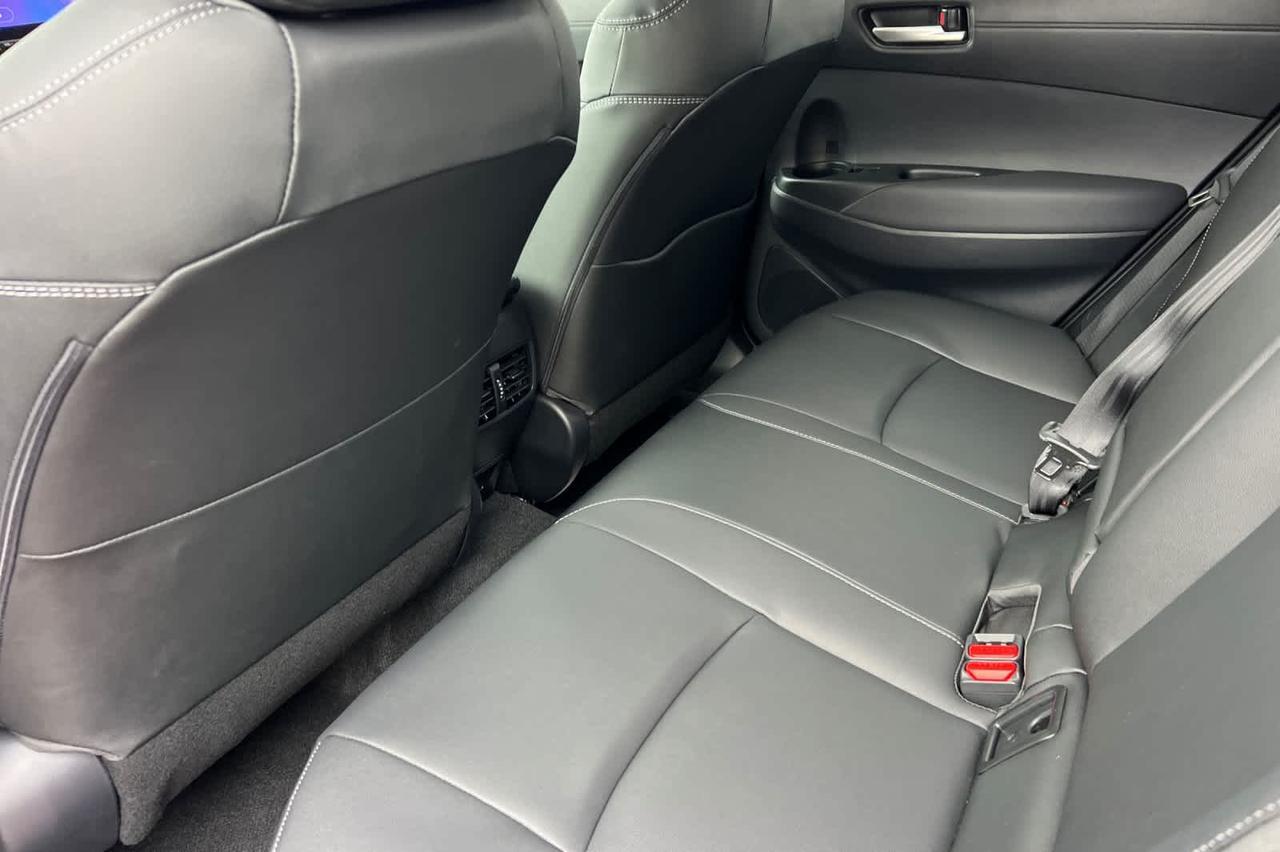 2026 Toyota Corolla Cross XLE Roseville CA