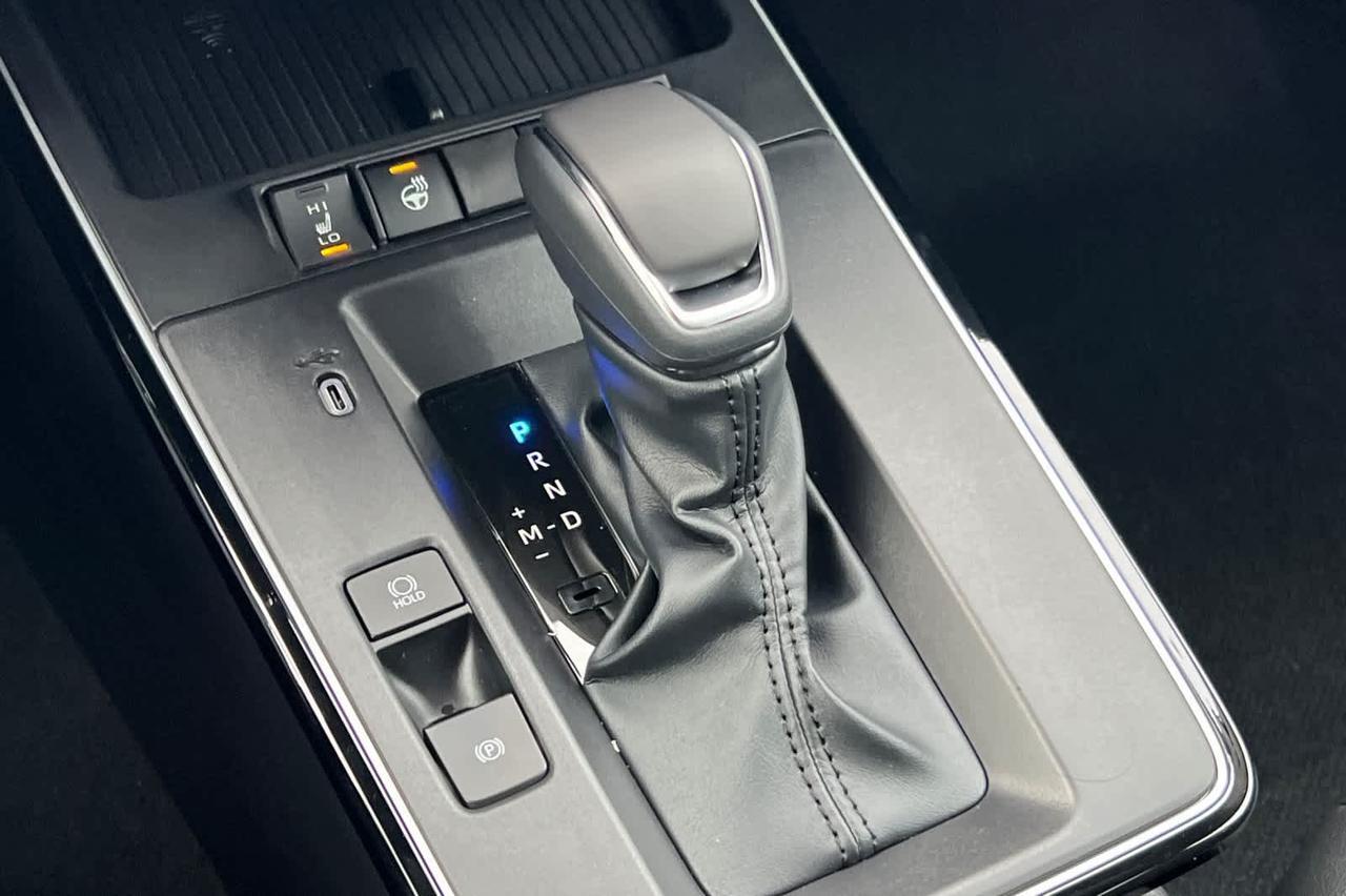 2026 Toyota Corolla Cross XLE Roseville CA