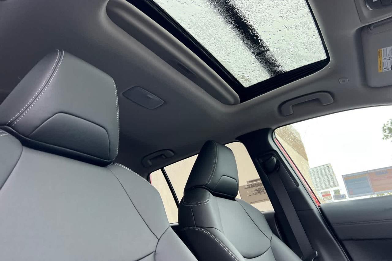 2026 Toyota Corolla Cross XLE Roseville CA