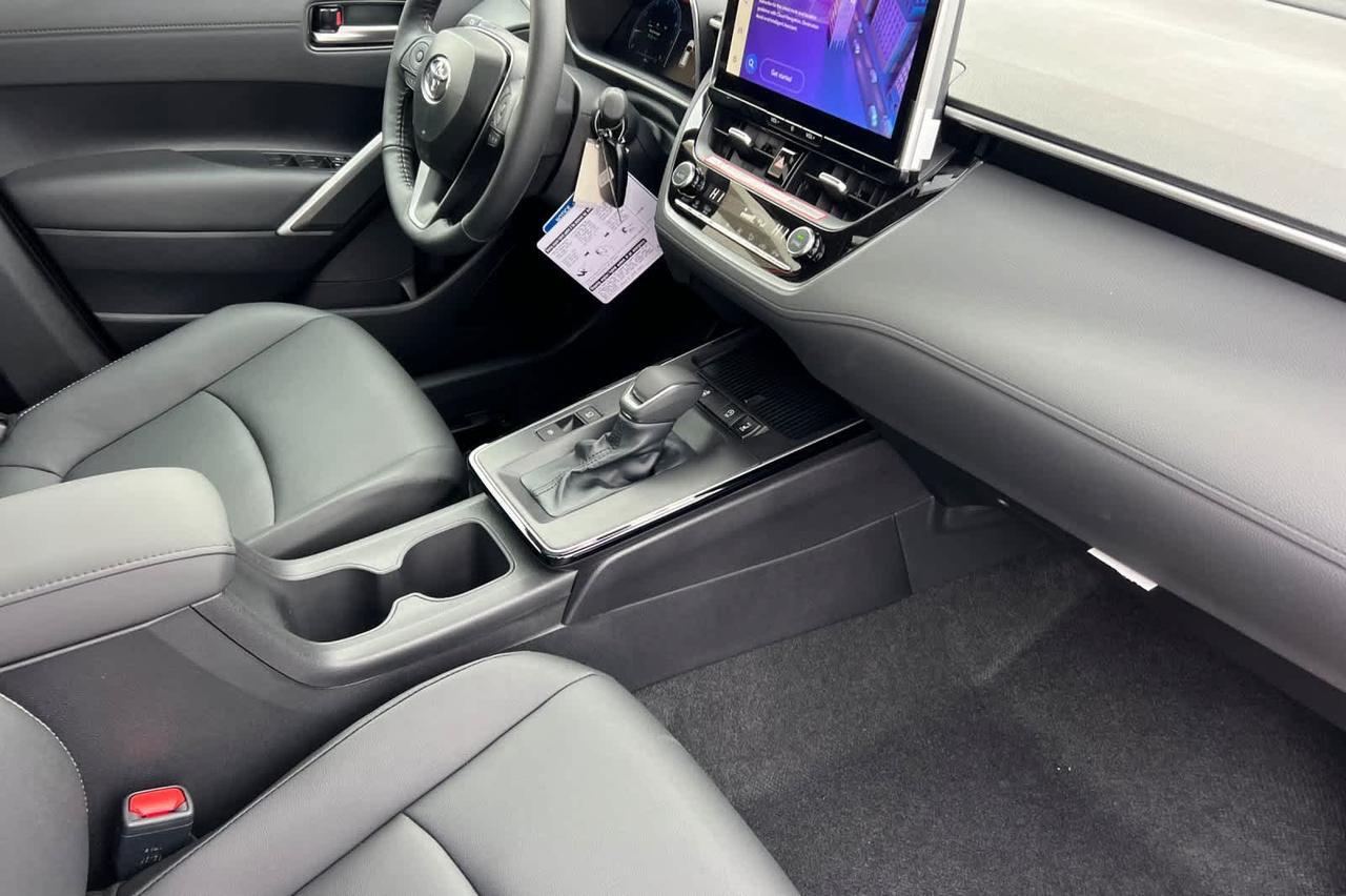 2026 Toyota Corolla Cross XLE Roseville CA