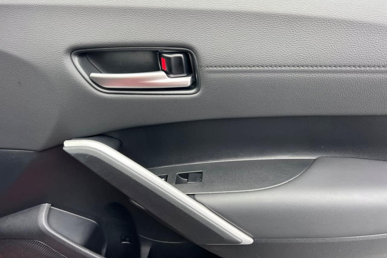 2026 Toyota Corolla Cross XLE Roseville CA