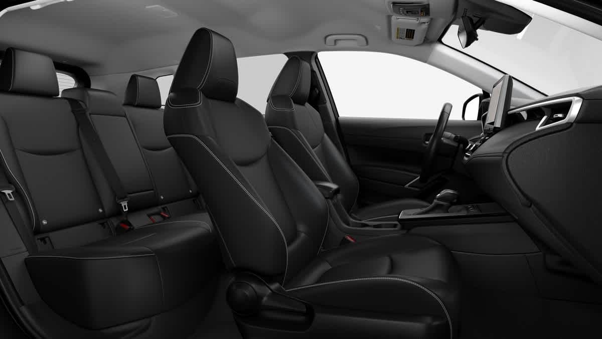 2026 Toyota Corolla Cross XLE Roseville CA