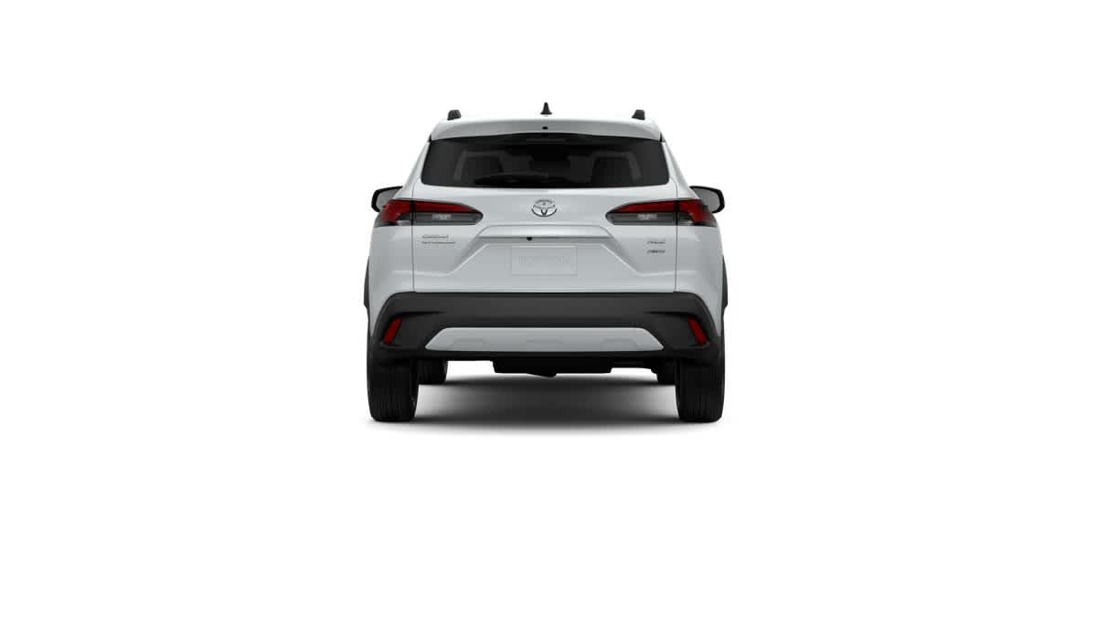 2026 Toyota Corolla Cross XLE Roseville CA