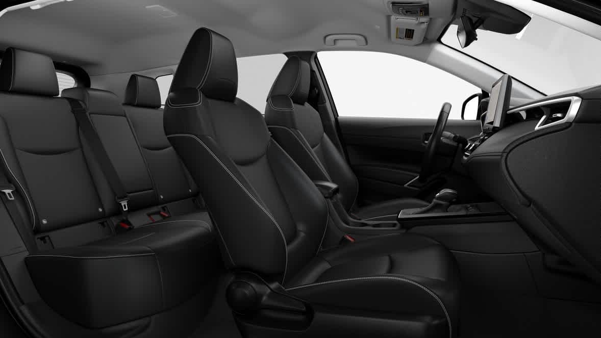 2026 Toyota Corolla Cross XLE Roseville CA