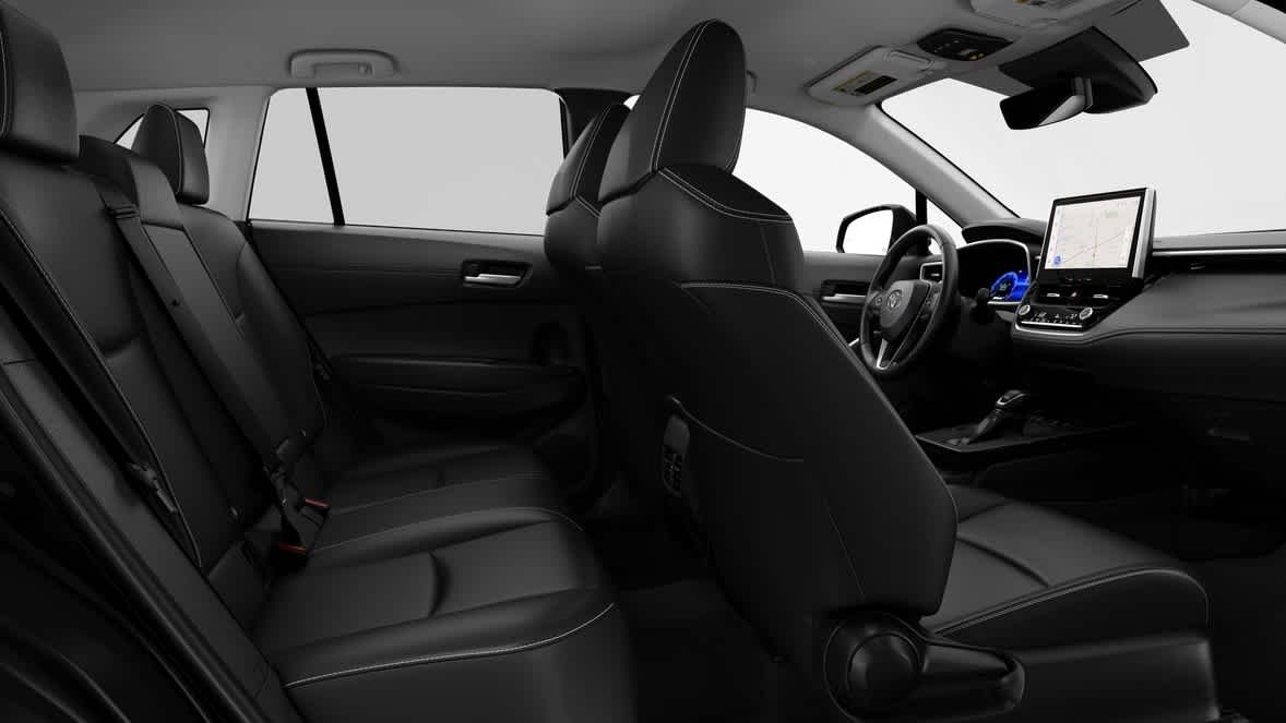 2026 Toyota Corolla Cross XLE Roseville CA