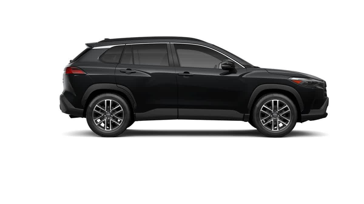 2026 Toyota Corolla Cross XLE Roseville CA