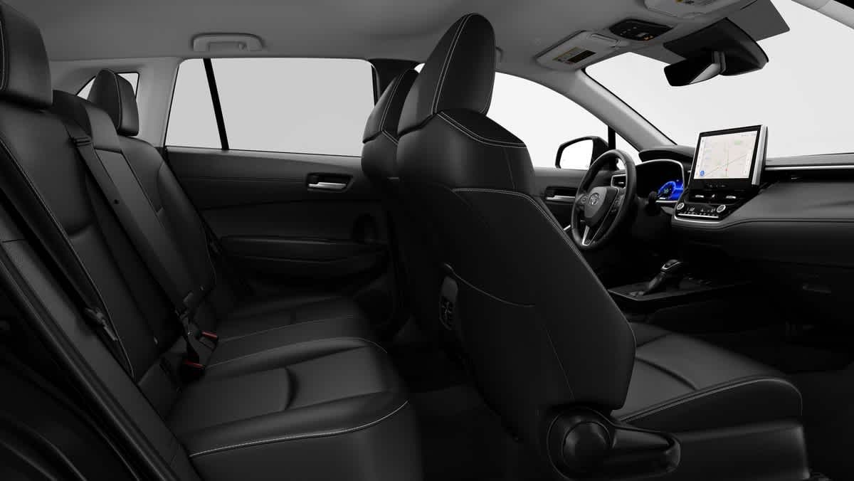 2026 Toyota Corolla Cross XLE Roseville CA