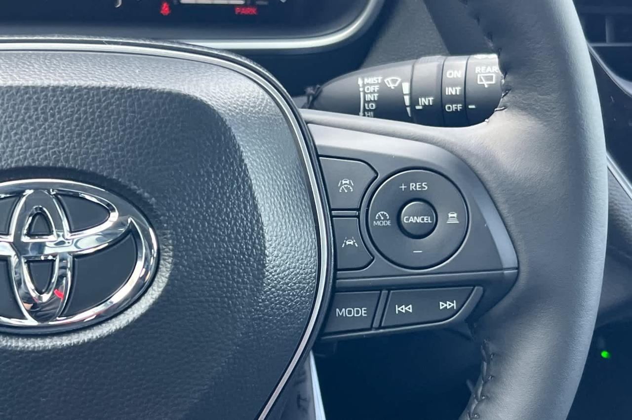 2026 Toyota Corolla Cross XLE Roseville CA