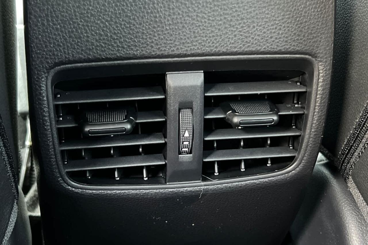 2026 Toyota Corolla Cross XLE Roseville CA