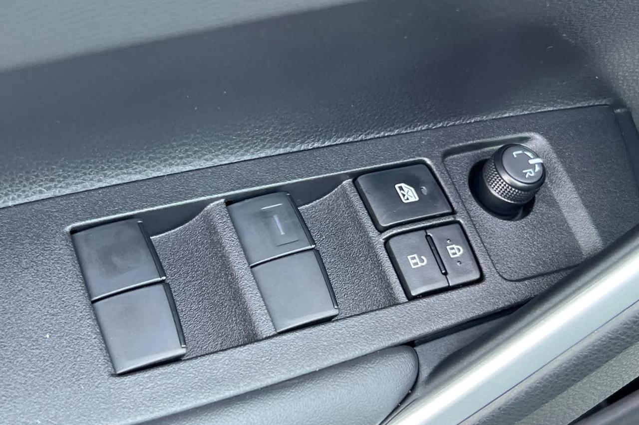 2026 Toyota Corolla Cross XLE Roseville CA