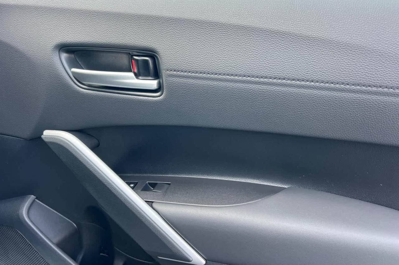 2026 Toyota Corolla Cross XLE Roseville CA