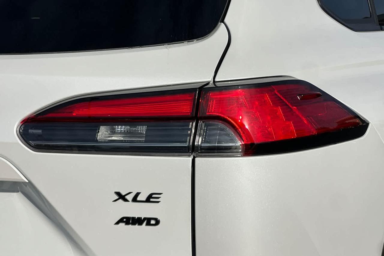 2026 Toyota Corolla Cross XLE Roseville CA