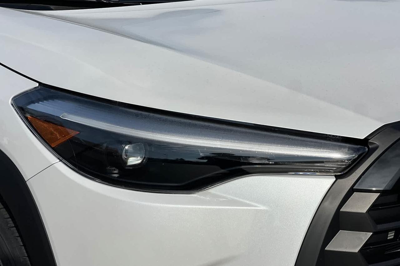 2026 Toyota Corolla Cross XLE Roseville CA