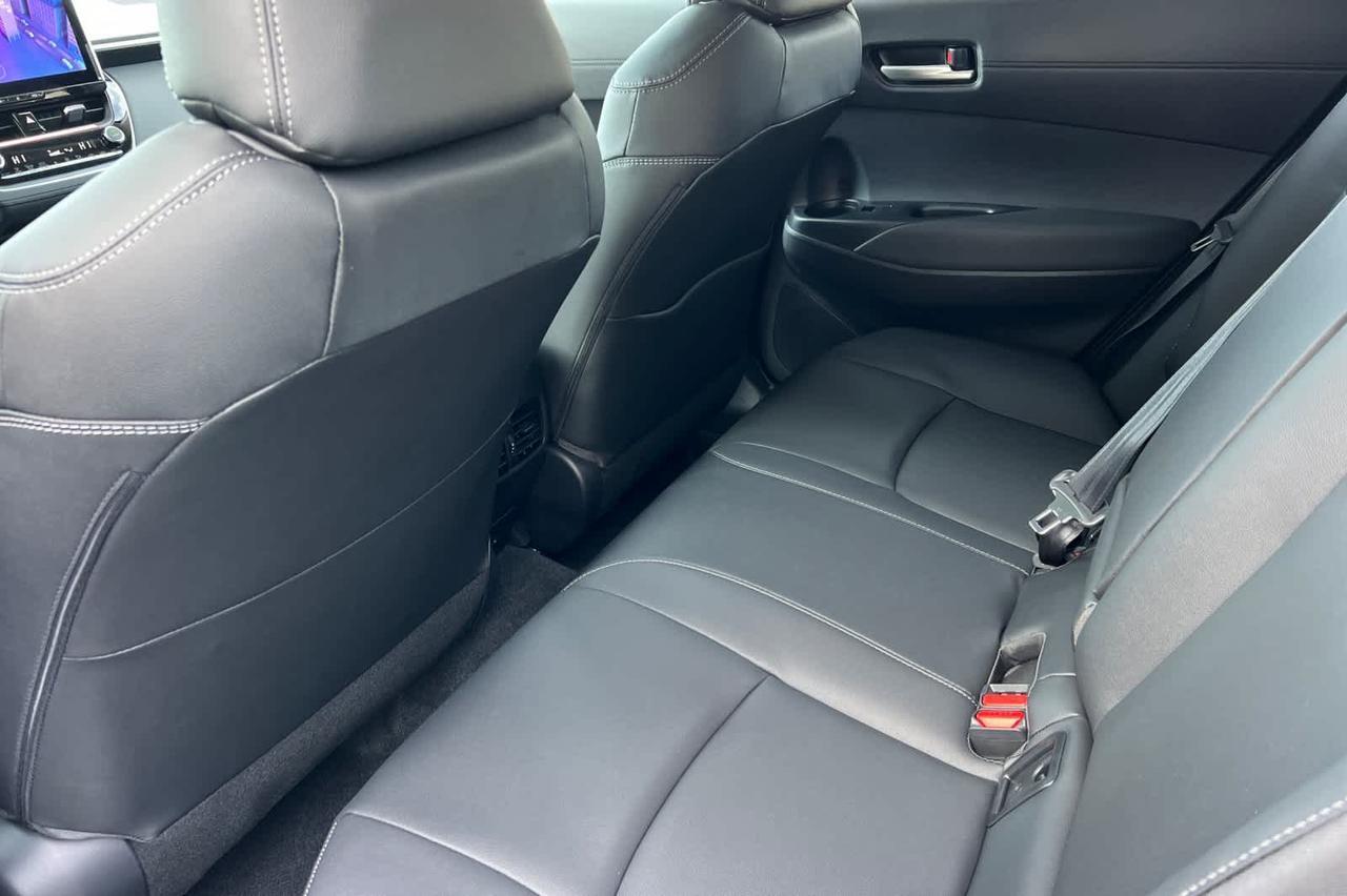 2026 Toyota Corolla Cross XLE Roseville CA