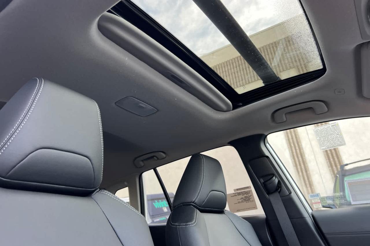 2026 Toyota Corolla Cross XLE Roseville CA