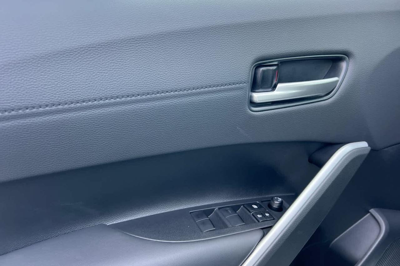 2026 Toyota Corolla Cross XLE Roseville CA