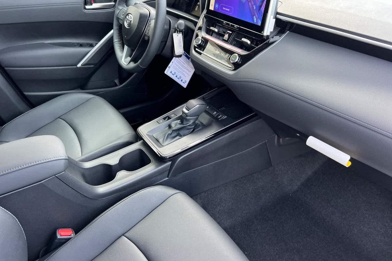 2026 Toyota Corolla Cross XLE Roseville CA