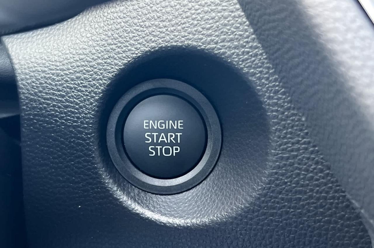 2026 Toyota Corolla Cross XLE Roseville CA