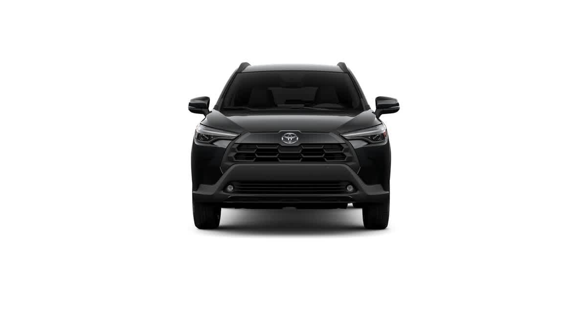 2026 Toyota Corolla Cross XLE Roseville CA