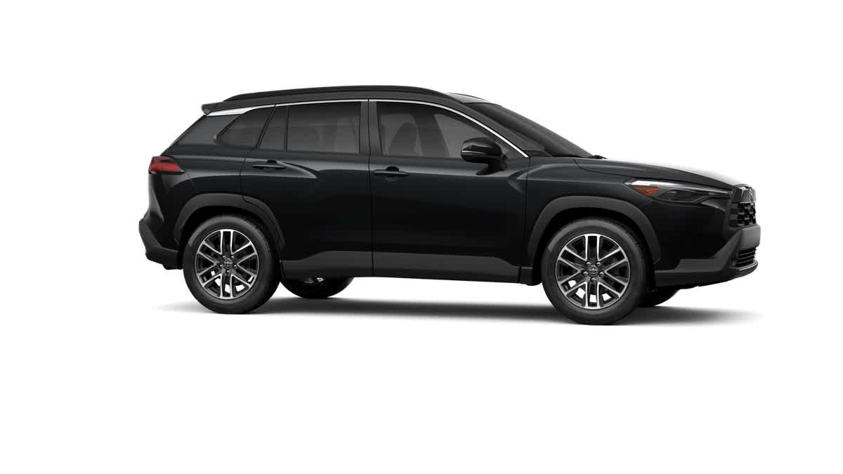 2026 Toyota Corolla Cross XLE Roseville CA