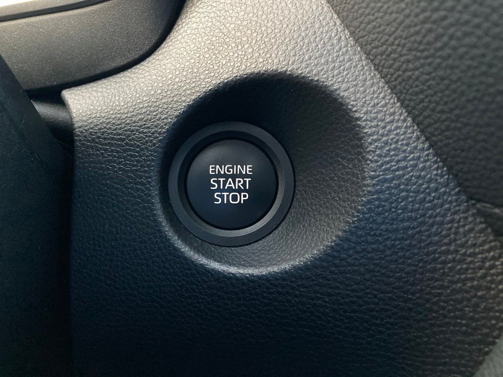 2026 Toyota Corolla Cross XLE San Antonio TX