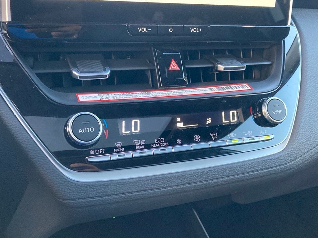 2026 Toyota Corolla Cross XLE San Antonio TX