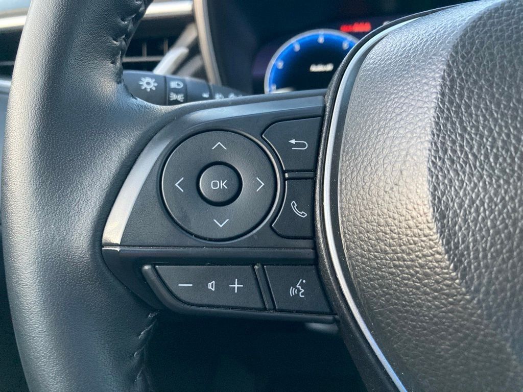 2026 Toyota Corolla Cross XLE San Antonio TX