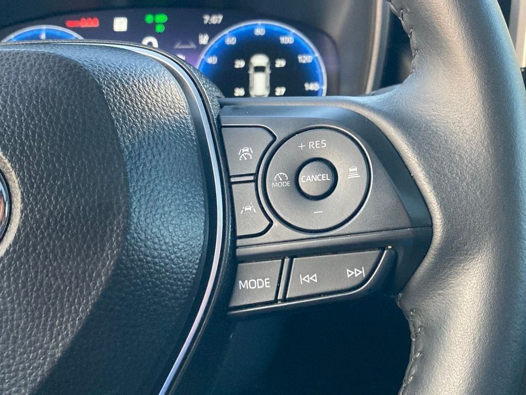 2026 Toyota Corolla Cross XLE San Antonio TX