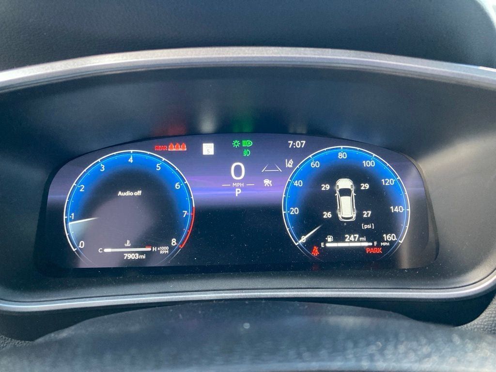 2026 Toyota Corolla Cross XLE San Antonio TX