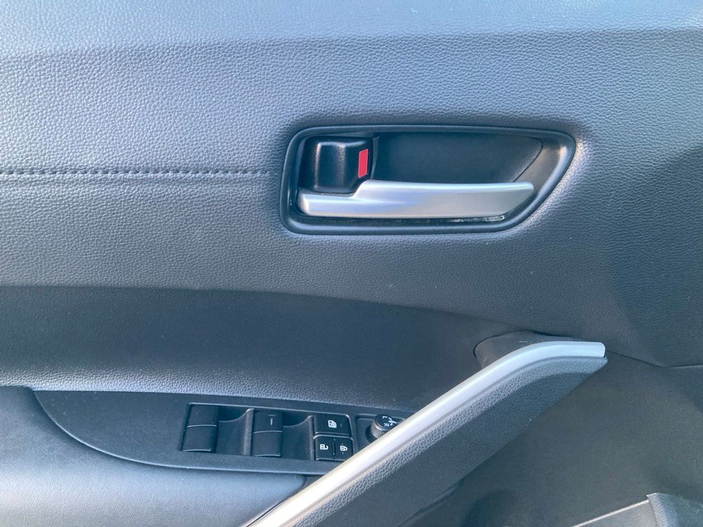 2026 Toyota Corolla Cross XLE San Antonio TX
