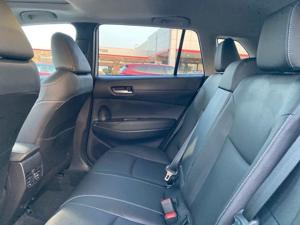 2026 Toyota Corolla Cross XLE San Antonio TX