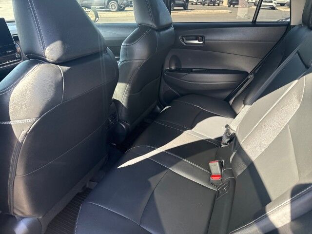 2026 Toyota Corolla Cross XLE Yuma AZ