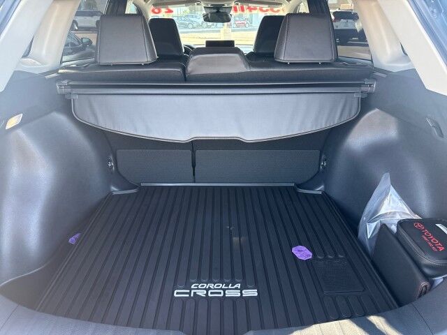 2026 Toyota Corolla Cross XLE Yuma AZ