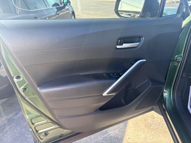 2026 Toyota Corolla Cross XLE Yuma AZ