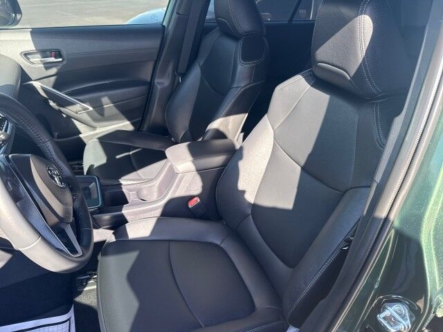 2026 Toyota Corolla Cross XLE Yuma AZ