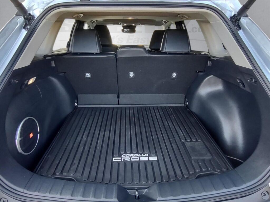 2026 Toyota Corolla Cross XLE Richmond VA