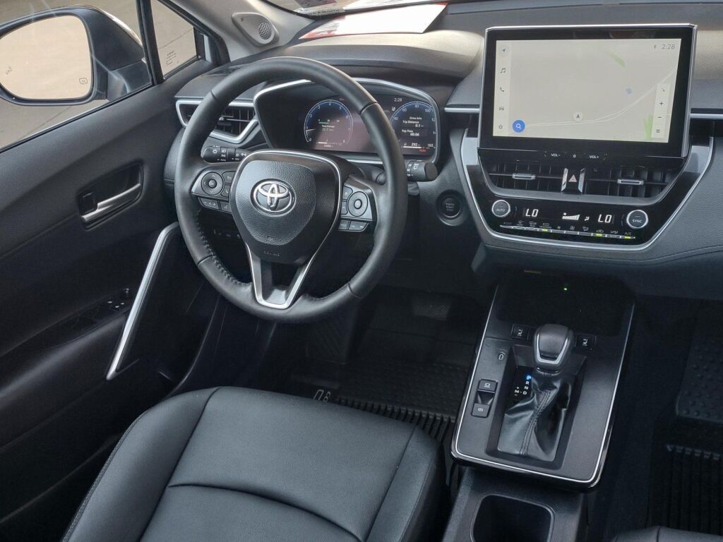 2026 Toyota Corolla Cross XLE Richmond VA