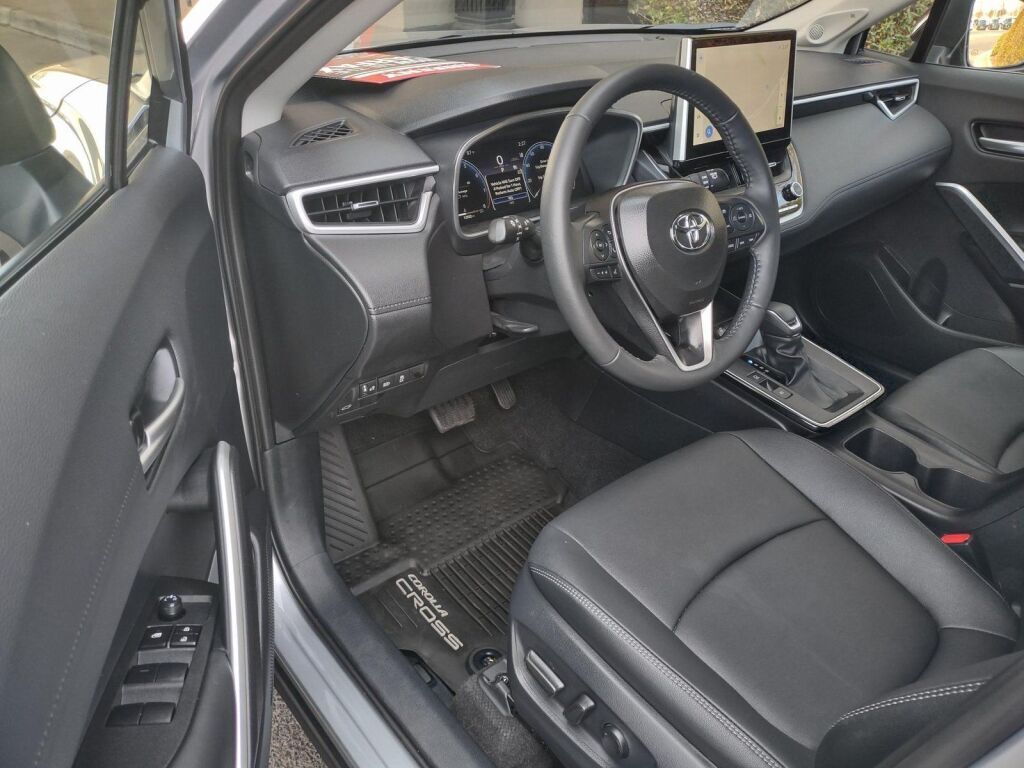 2026 Toyota Corolla Cross XLE Richmond VA