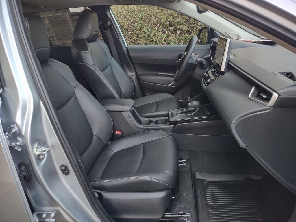 2026 Toyota Corolla Cross XLE Richmond VA