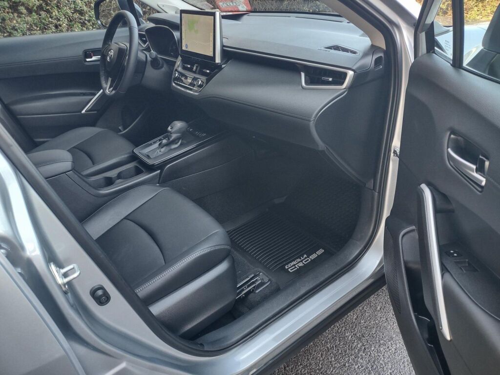 2026 Toyota Corolla Cross XLE Richmond VA