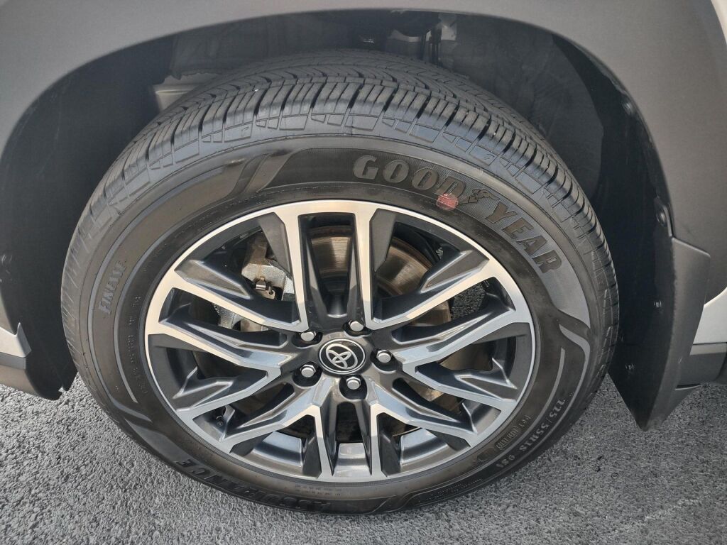 2026 Toyota Corolla Cross XLE Richmond VA