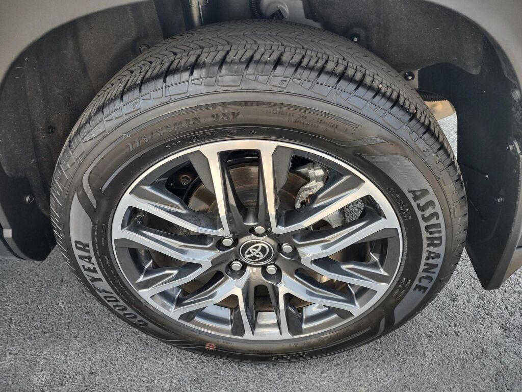 2026 Toyota Corolla Cross XLE Richmond VA