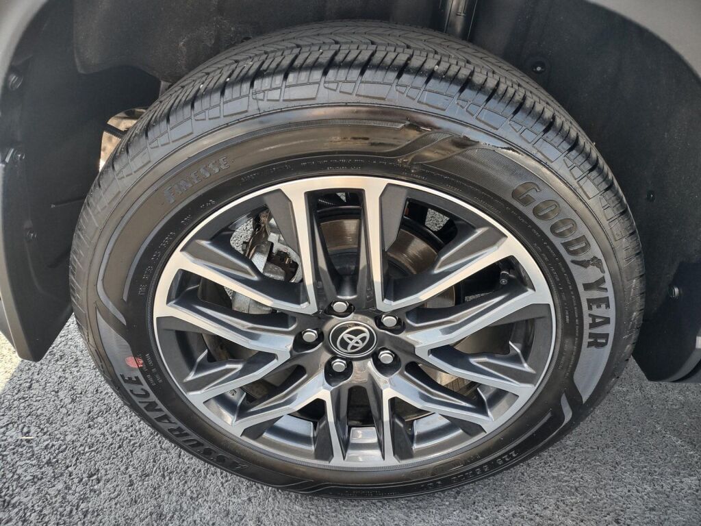 2026 Toyota Corolla Cross XLE Richmond VA