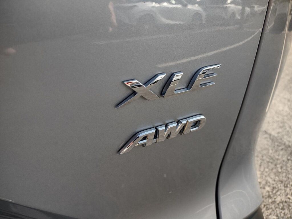 2026 Toyota Corolla Cross XLE Richmond VA