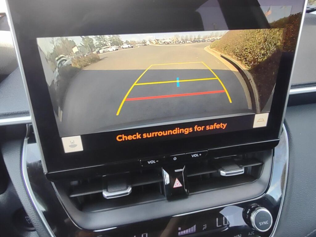 2026 Toyota Corolla Cross XLE Richmond VA