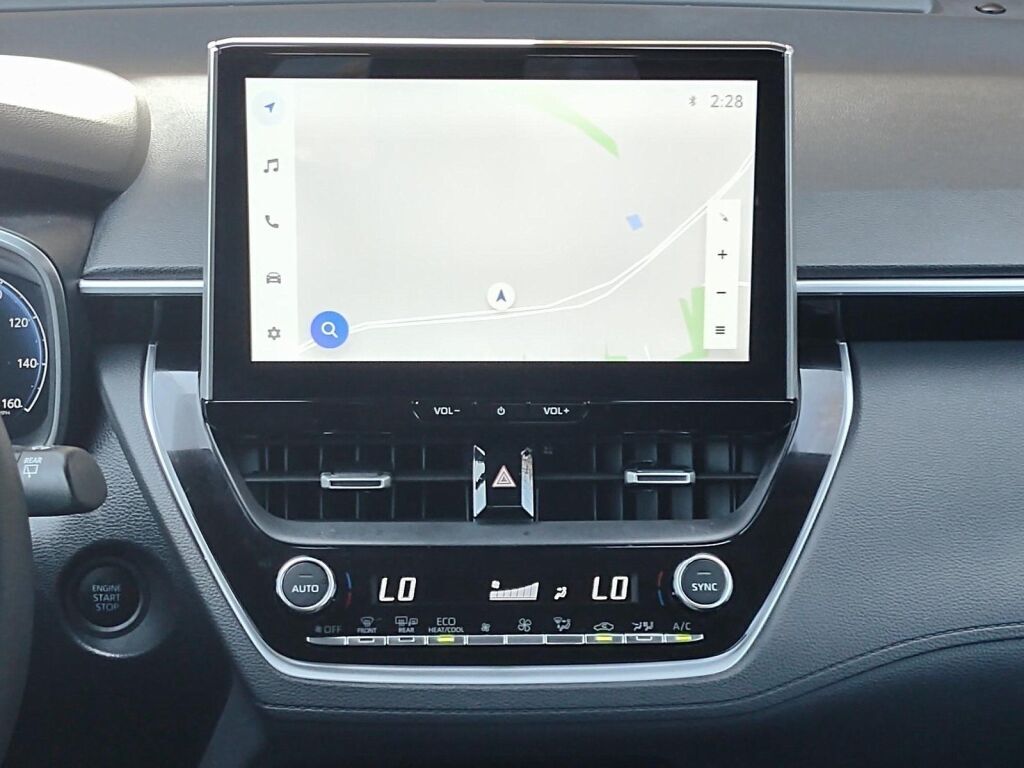 2026 Toyota Corolla Cross XLE Richmond VA