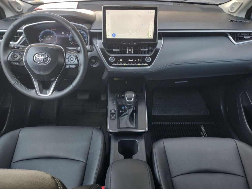 2026 Toyota Corolla Cross XLE Richmond VA